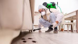 Best Pest Exclusion Services  in Rio Verde, AZ